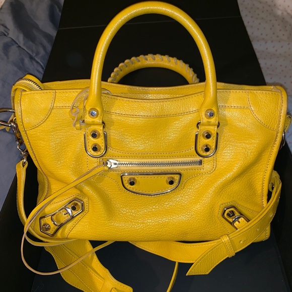 preloved balenciaga bag